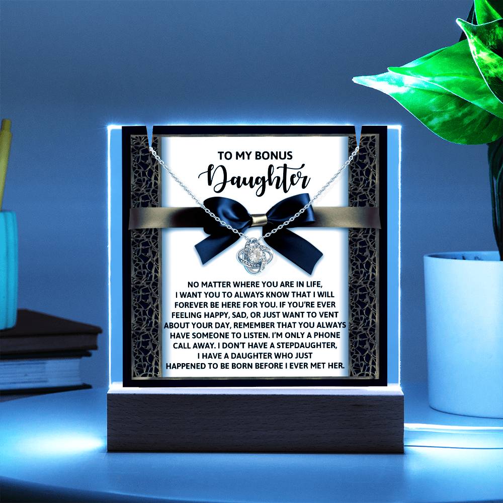 To My Beautiful Daughter 19