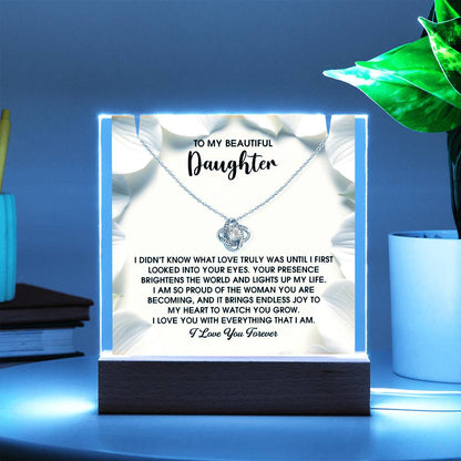 To My Beautiful Daughter 13