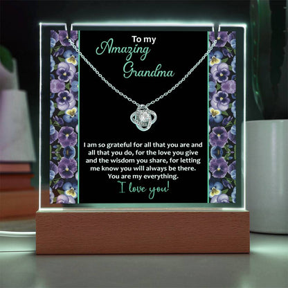 To Mommy - My Everything