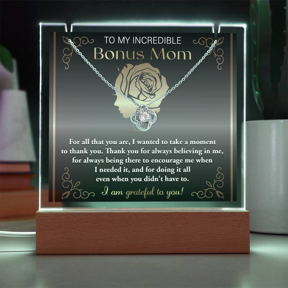 To Mommy - For All That You Are