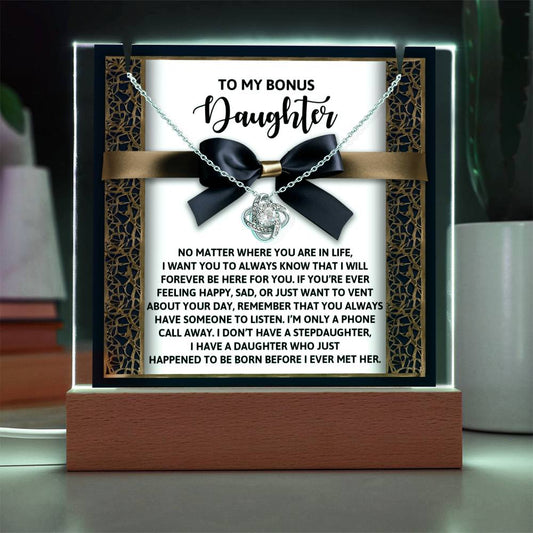 To My Beautiful Daughter 19