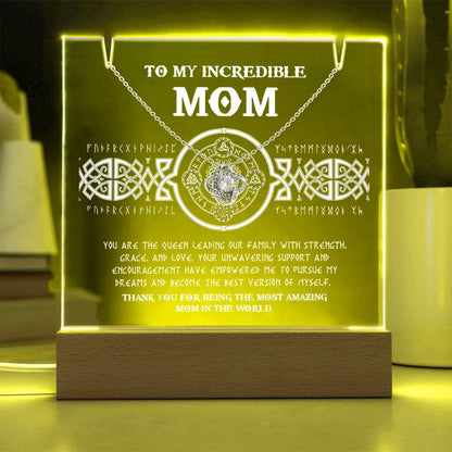 To Mommy - You Are The Queen