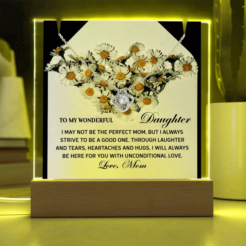 To My Beautiful Daughter 3