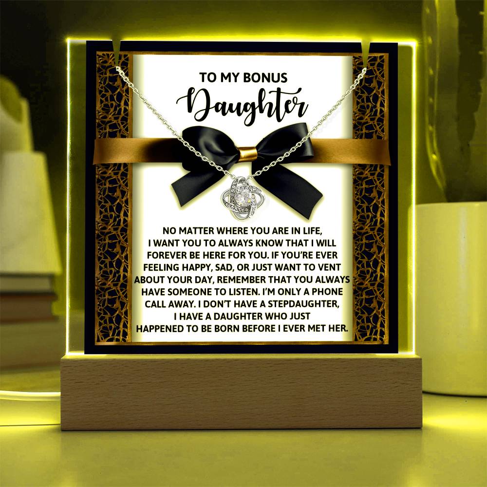 To My Beautiful Daughter 19