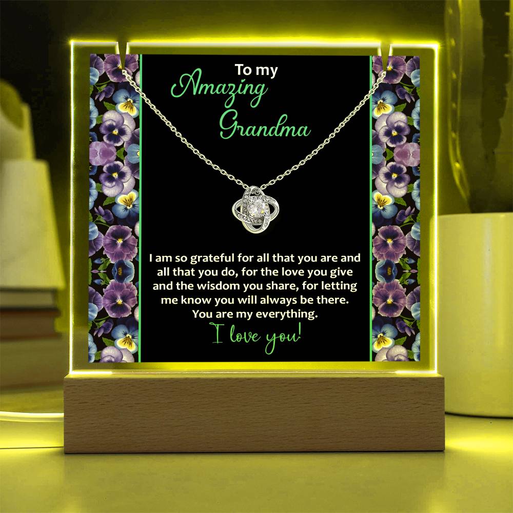 To Mommy - My Everything