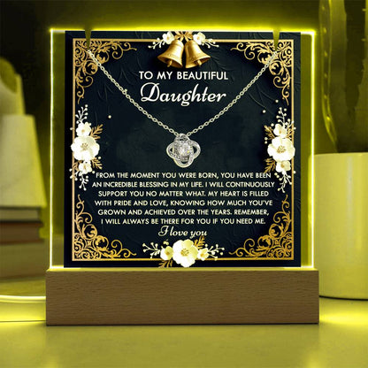 To My Beautiful Daughter 18