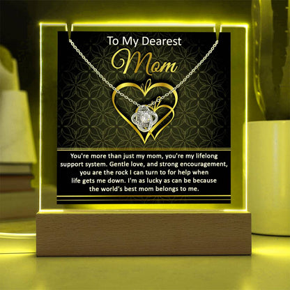 To Mommy - More Than Just My Mom