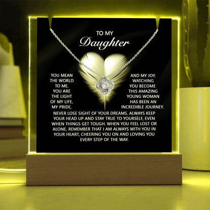 To My Beautiful Daughter 14