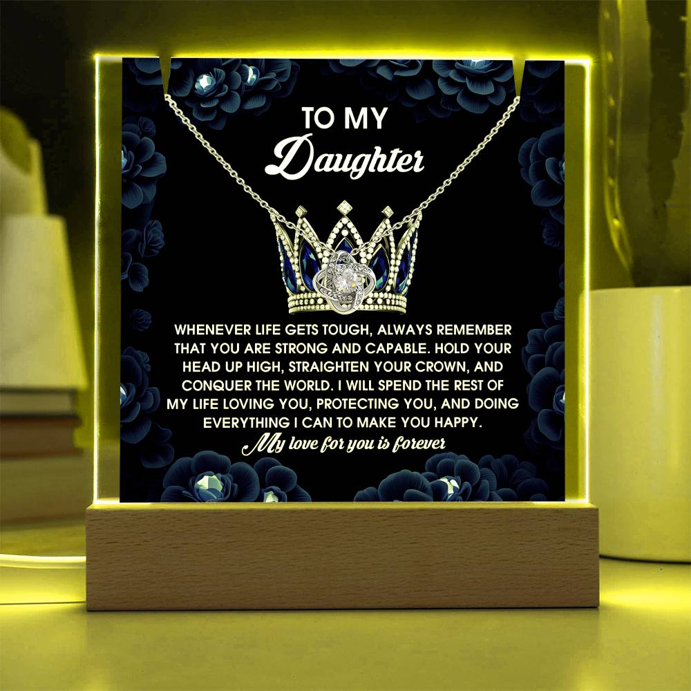 To My Beautiful Daughter 11