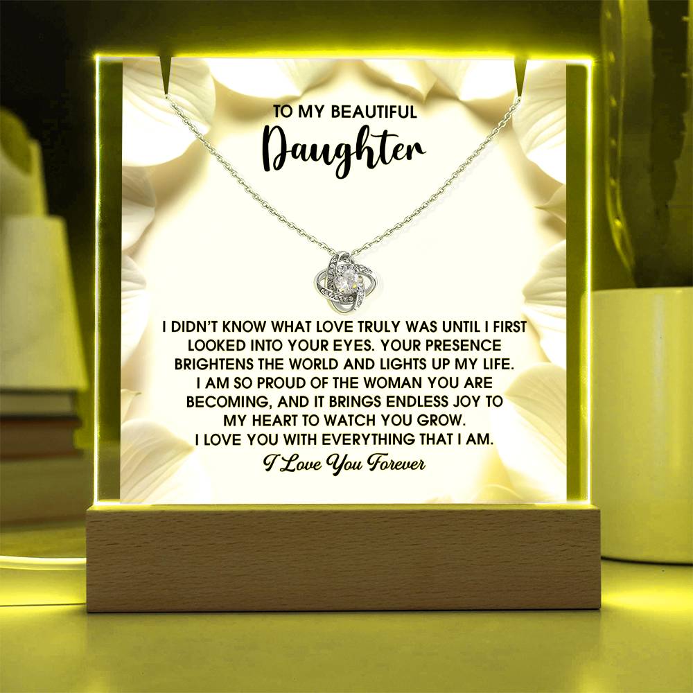 To My Beautiful Daughter 13