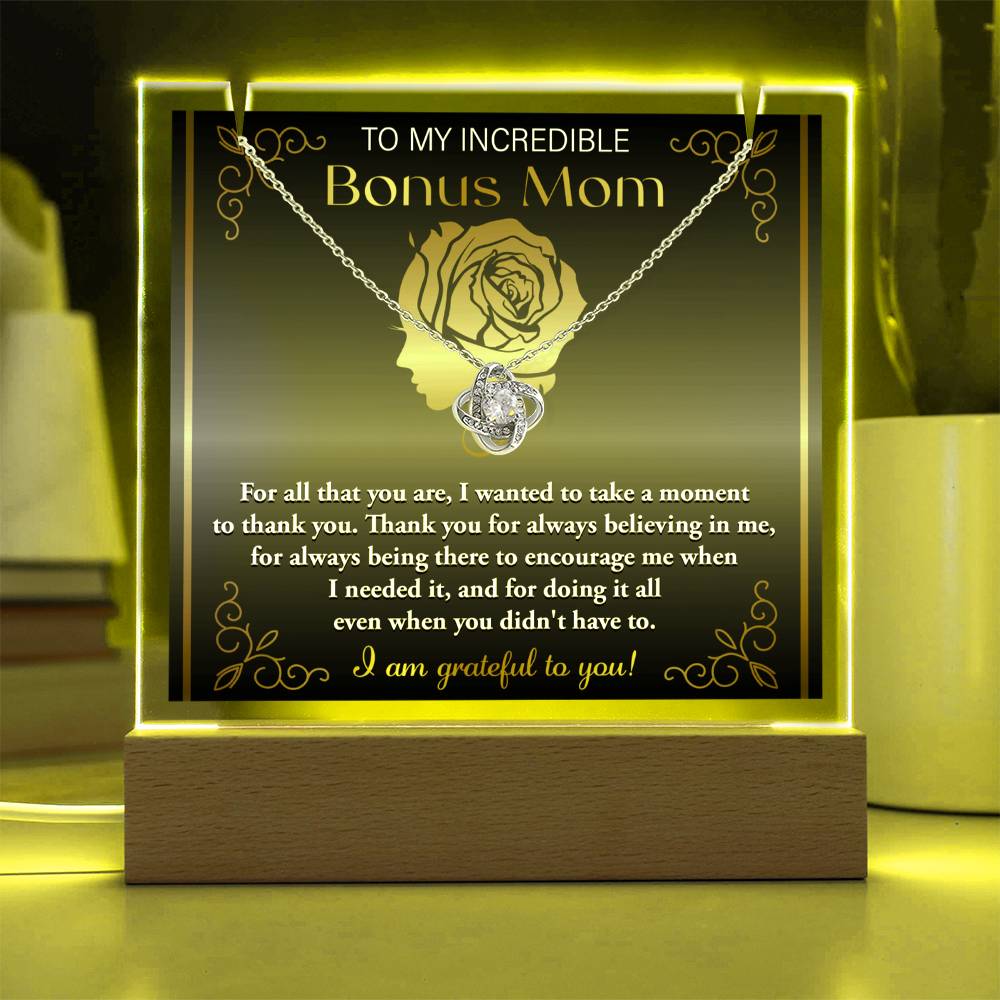 To Mommy - For All That You Are