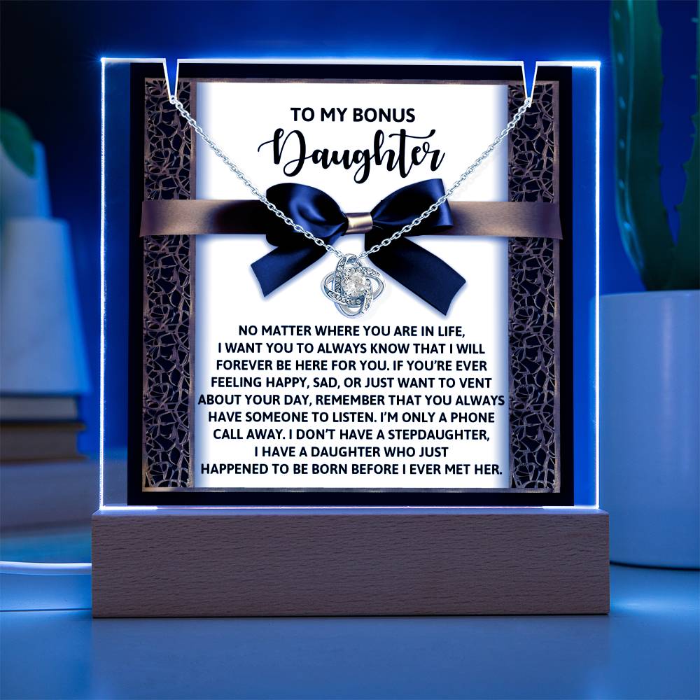 To My Beautiful Daughter 19