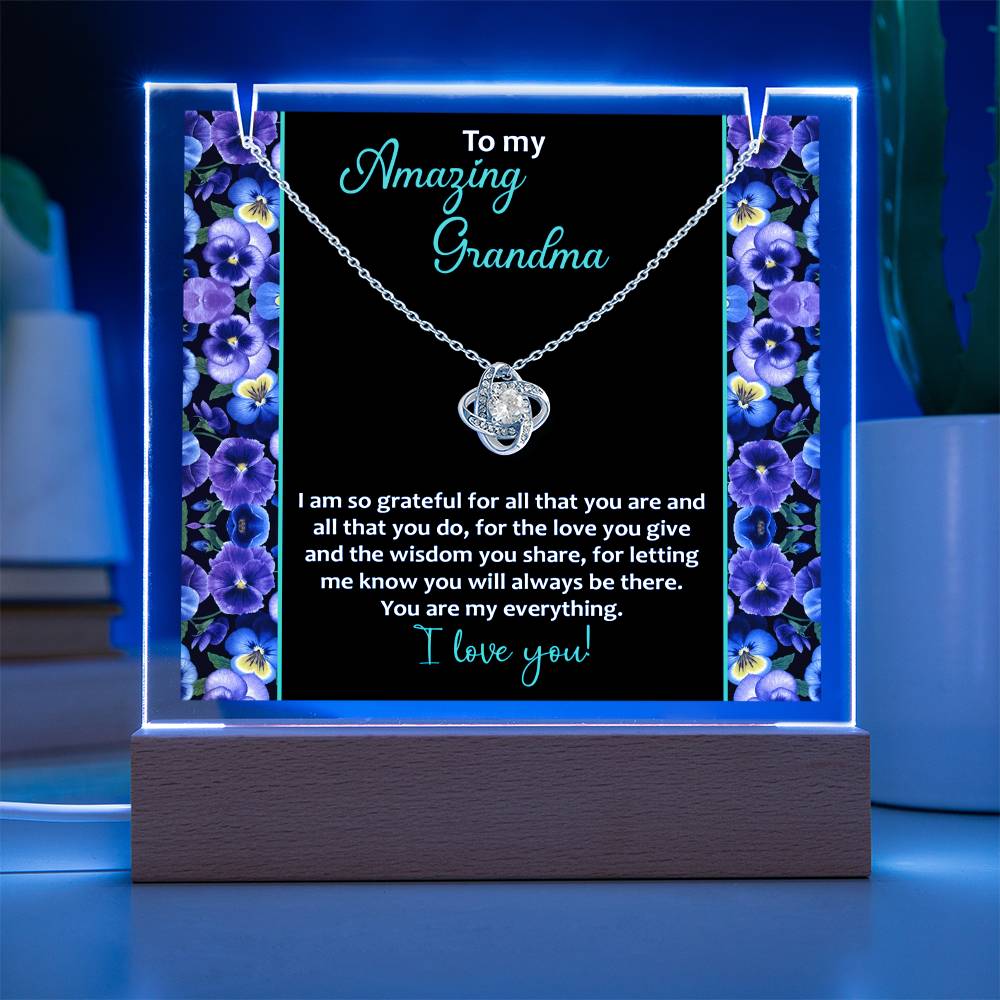 To Mommy - My Everything