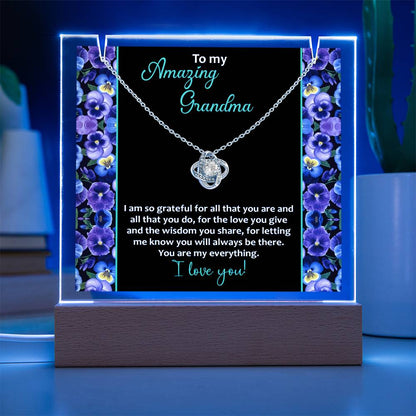 To Mommy - My Everything