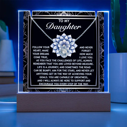 To My Beautiful Daughter 15