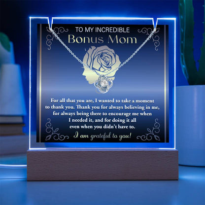 To Mommy - For All That You Are