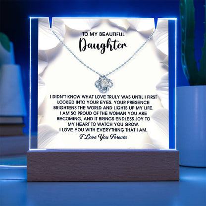 To My Beautiful Daughter 13