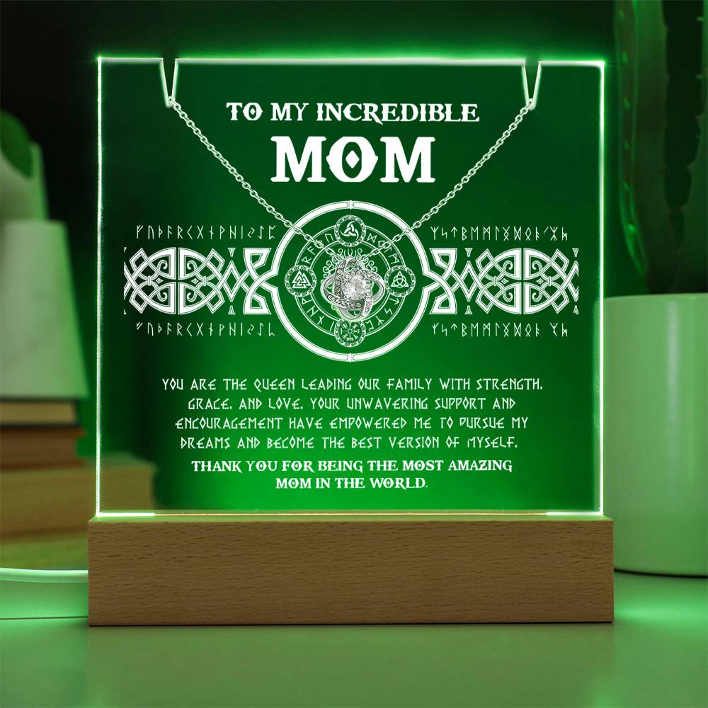 To Mommy - You Are The Queen