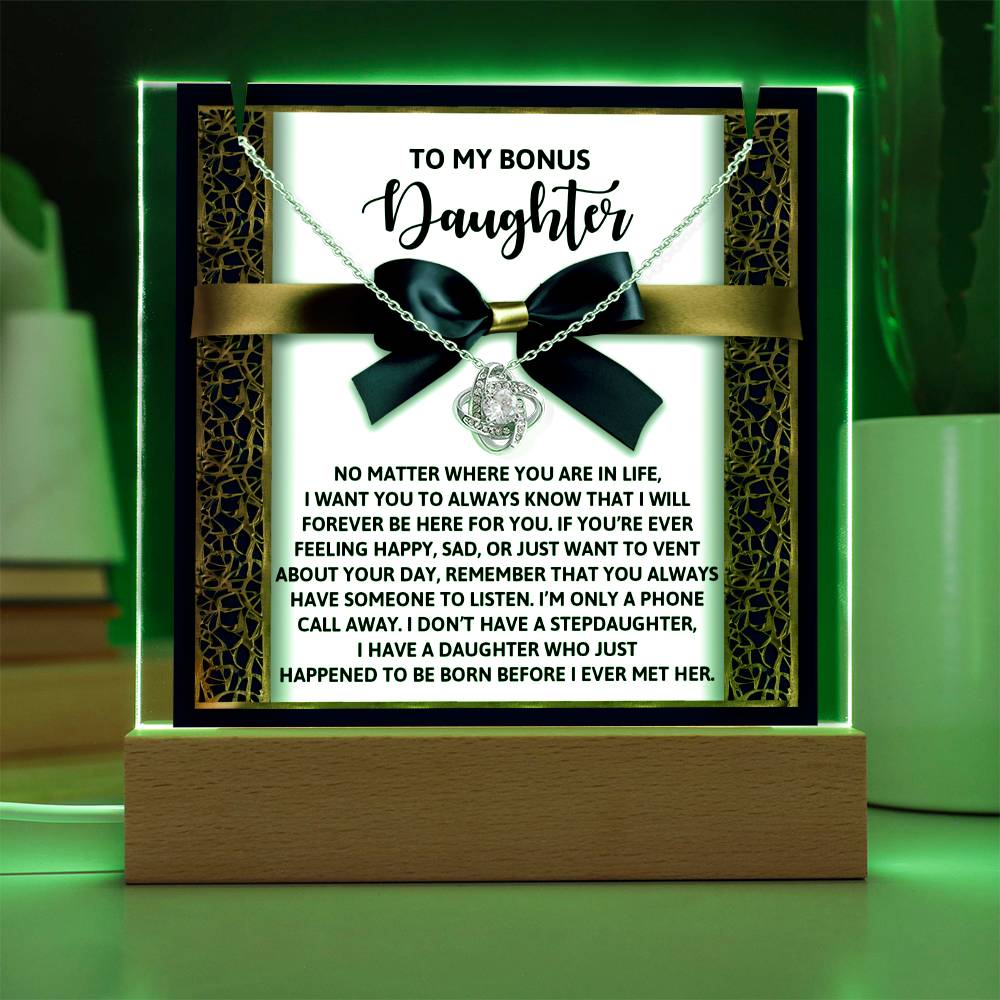 To My Beautiful Daughter 19