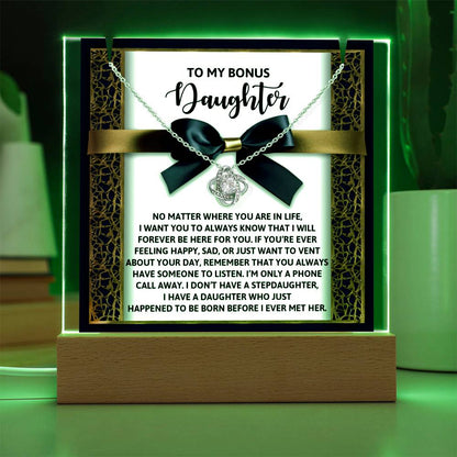 To My Beautiful Daughter 19