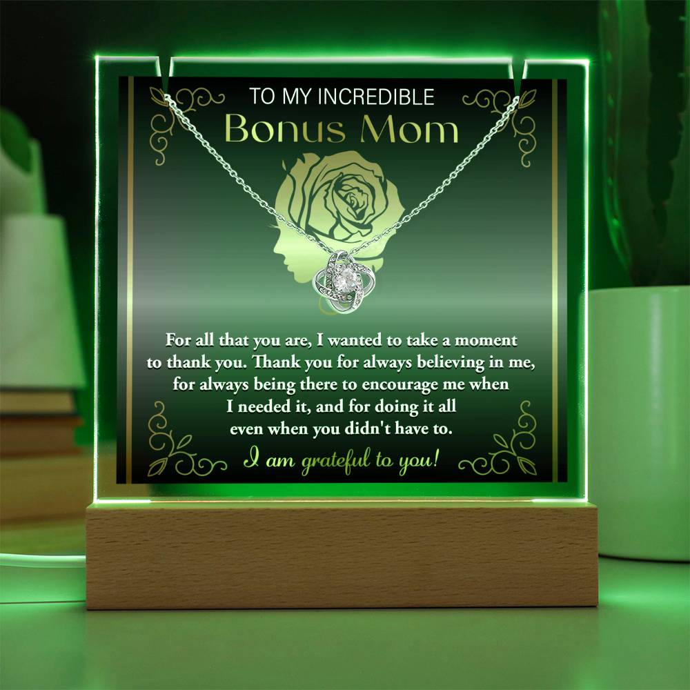 To Mommy - For All That You Are