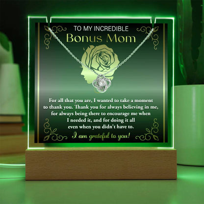 To Mommy - For All That You Are