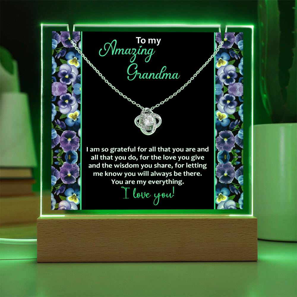 To Mommy - My Everything