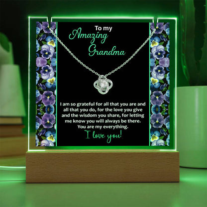 To Mommy - My Everything