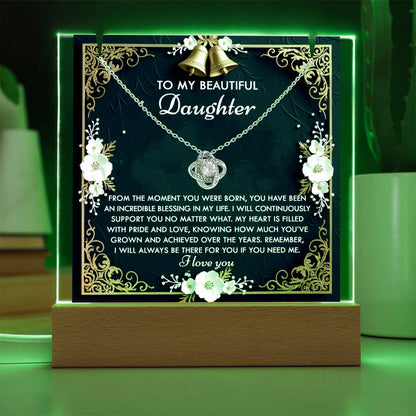 To My Beautiful Daughter 18