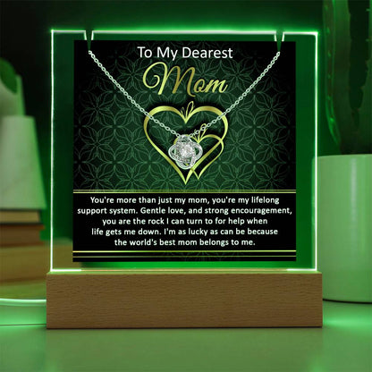 To Mommy - More Than Just My Mom