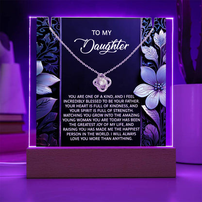 To My Beautiful Daughter 20