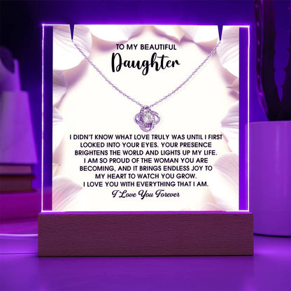 To My Beautiful Daughter 13