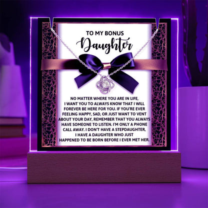 To My Beautiful Daughter 19