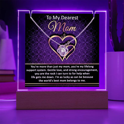 To Mommy - More Than Just My Mom