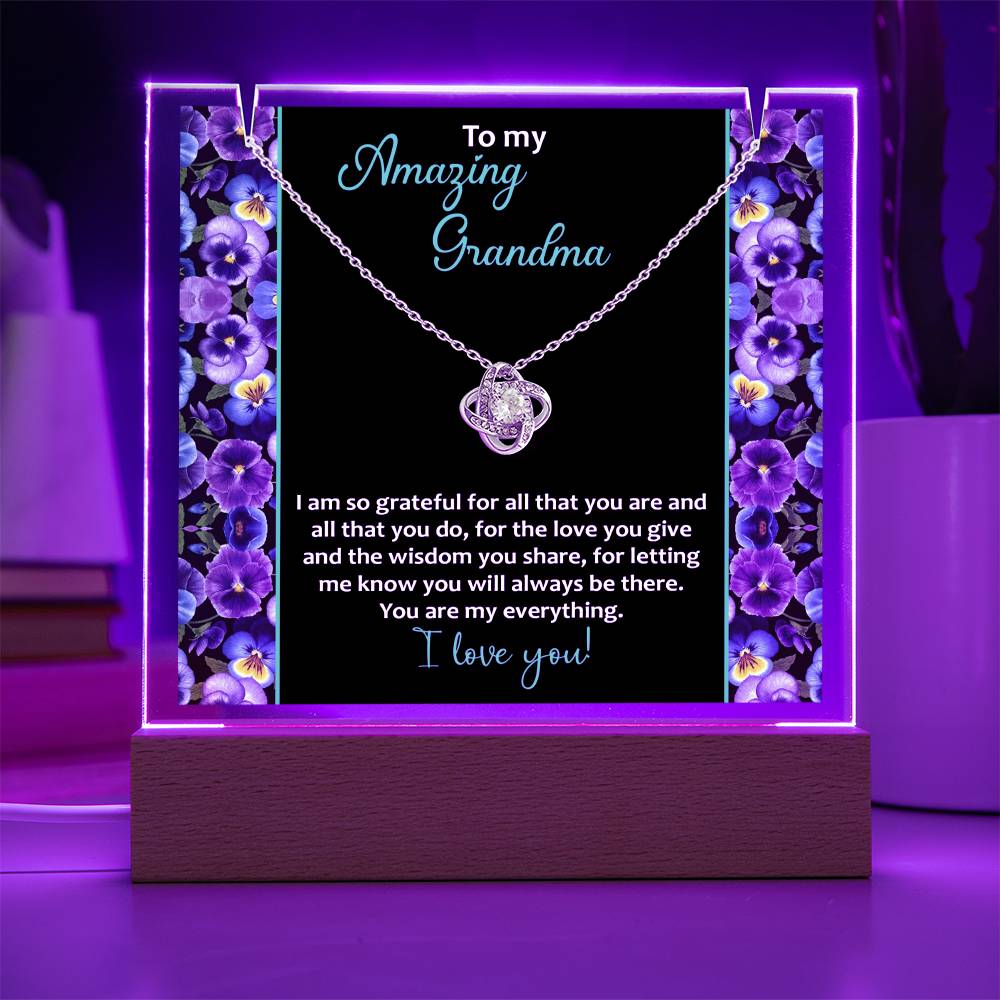 To Mommy - My Everything