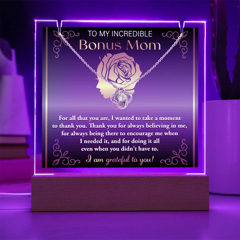 To Mommy - For All That You Are