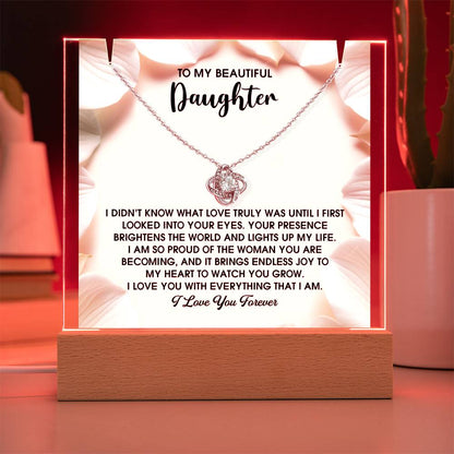 To My Beautiful Daughter 13