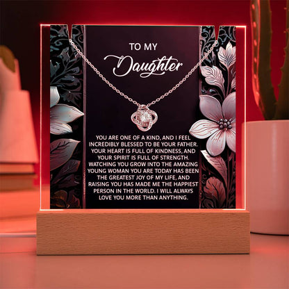 To My Beautiful Daughter 20