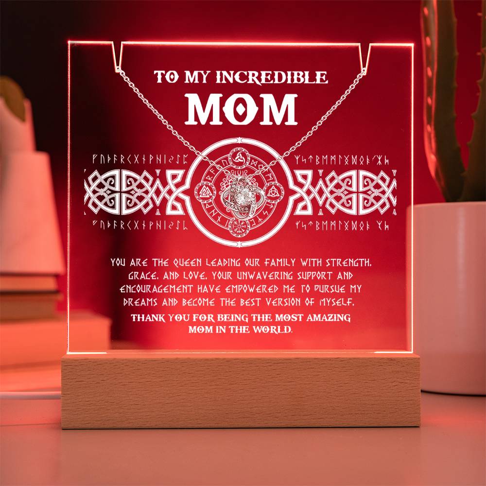 To Mommy - You Are The Queen