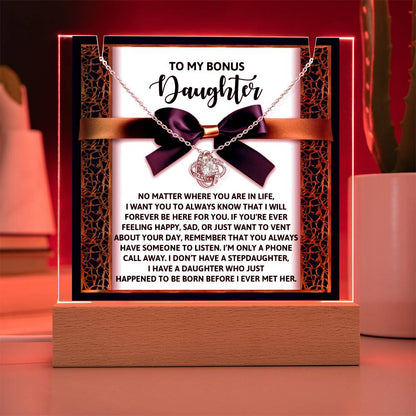 To My Beautiful Daughter 19