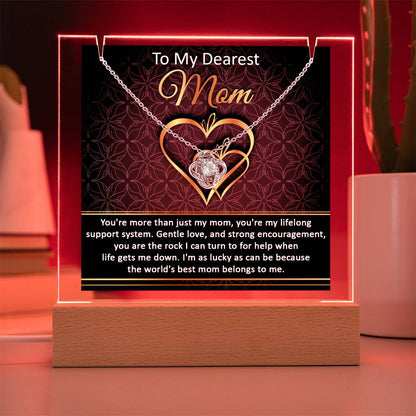 To Mommy - More Than Just My Mom