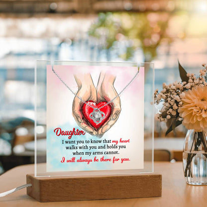 To My Dear Daughter 2