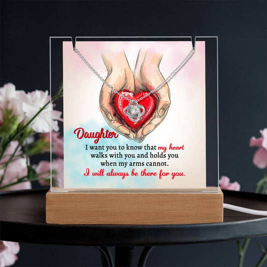 To My Dear Daughter 2