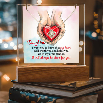 To My Dear Daughter 2