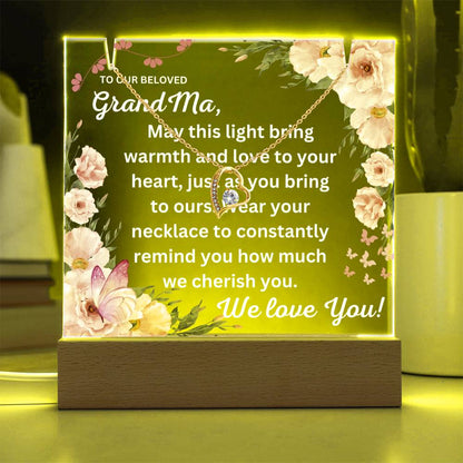 JGF Jewelry Gifts For Family Unique Gifts For Grandmas Who Have Everything From Grandkids