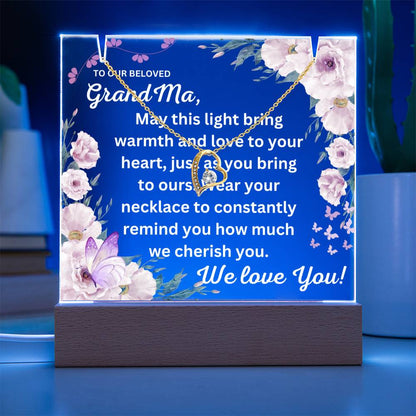 JGF Jewelry Gifts For Family Unique Gifts For Grandmas Who Have Everything From Grandkids