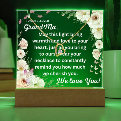 JGF Jewelry Gifts For Family Unique Gifts For Grandmas Who Have Everything From Grandkids