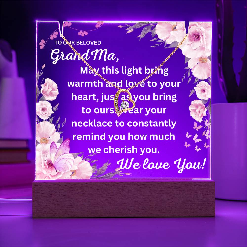 JGF Jewelry Gifts For Family Unique Gifts For Grandmas Who Have Everything From Grandkids