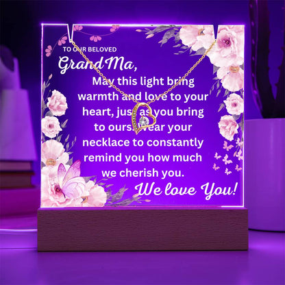 JGF Jewelry Gifts For Family Unique Gifts For Grandmas Who Have Everything From Grandkids