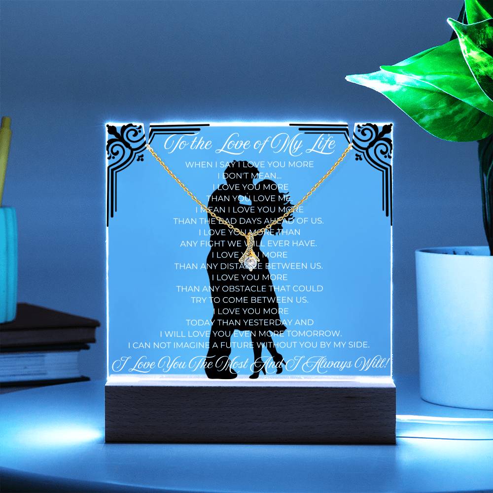 To My Soulmate Forever 3